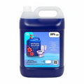Spotless Solution Toilet Cleaner 5L | Kills 99.9% Germs | Strong Stain Remover