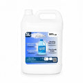 Spotless Solution Phenyl Floor Cleaner 5 Litre | 99.9% Germ Protection | Long Lasting Fresh Fragrance