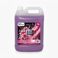 Spotless Solution Handwash Liquid – 5 Litre | Lavander Gentle Floral Fragrance | Extra Hyigen