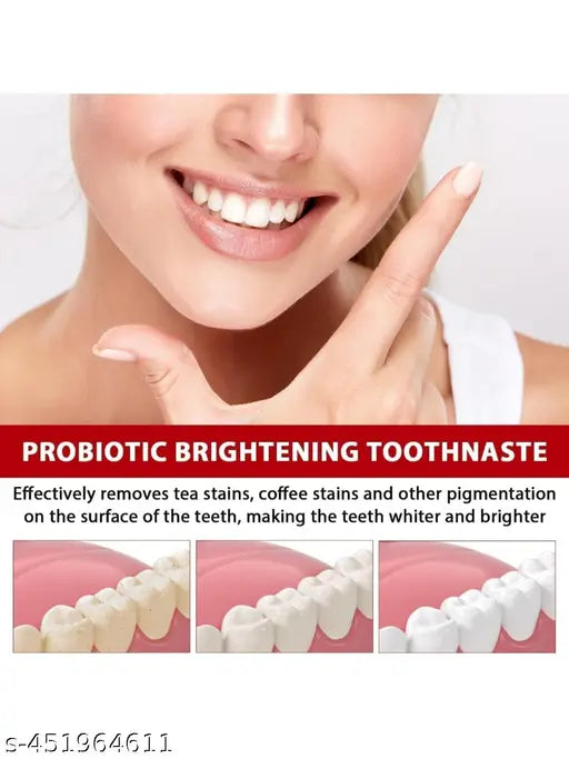 SP 4 tooth paste pack of 2